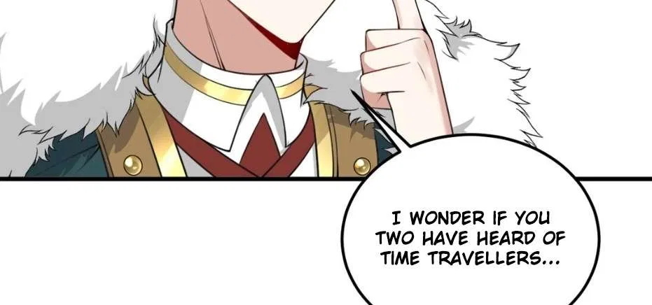 Immortal Me And Eldritch Wife Chapter 10 – Page 123