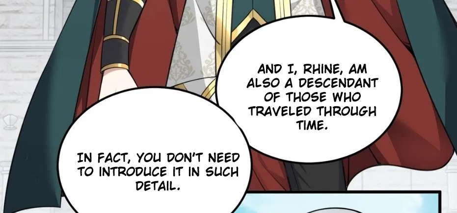 Immortal Me And Eldritch Wife Chapter 10 – Page 129