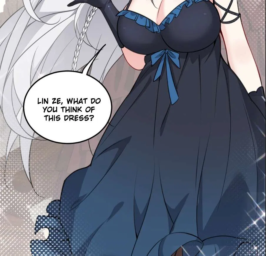 Immortal Me And Eldritch Wife Chapter 7 – Page 19