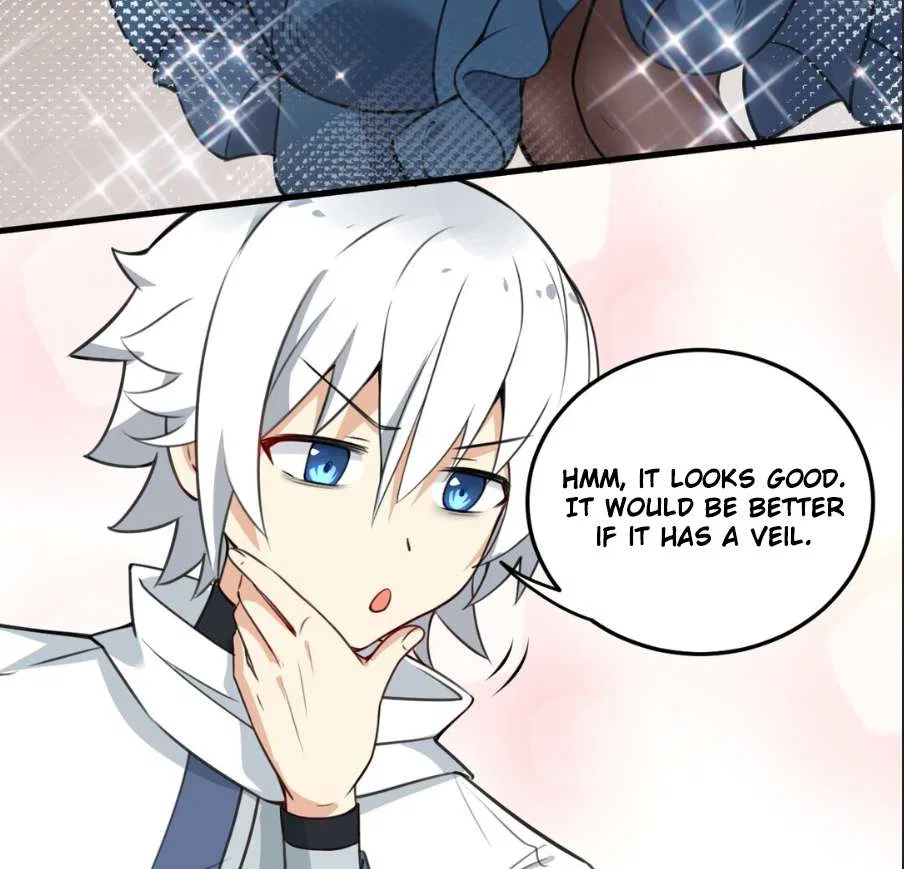 Immortal Me And Eldritch Wife Chapter 7 – Page 20
