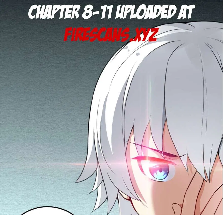 Immortal Me And Eldritch Wife Chapter 7 – Page 24