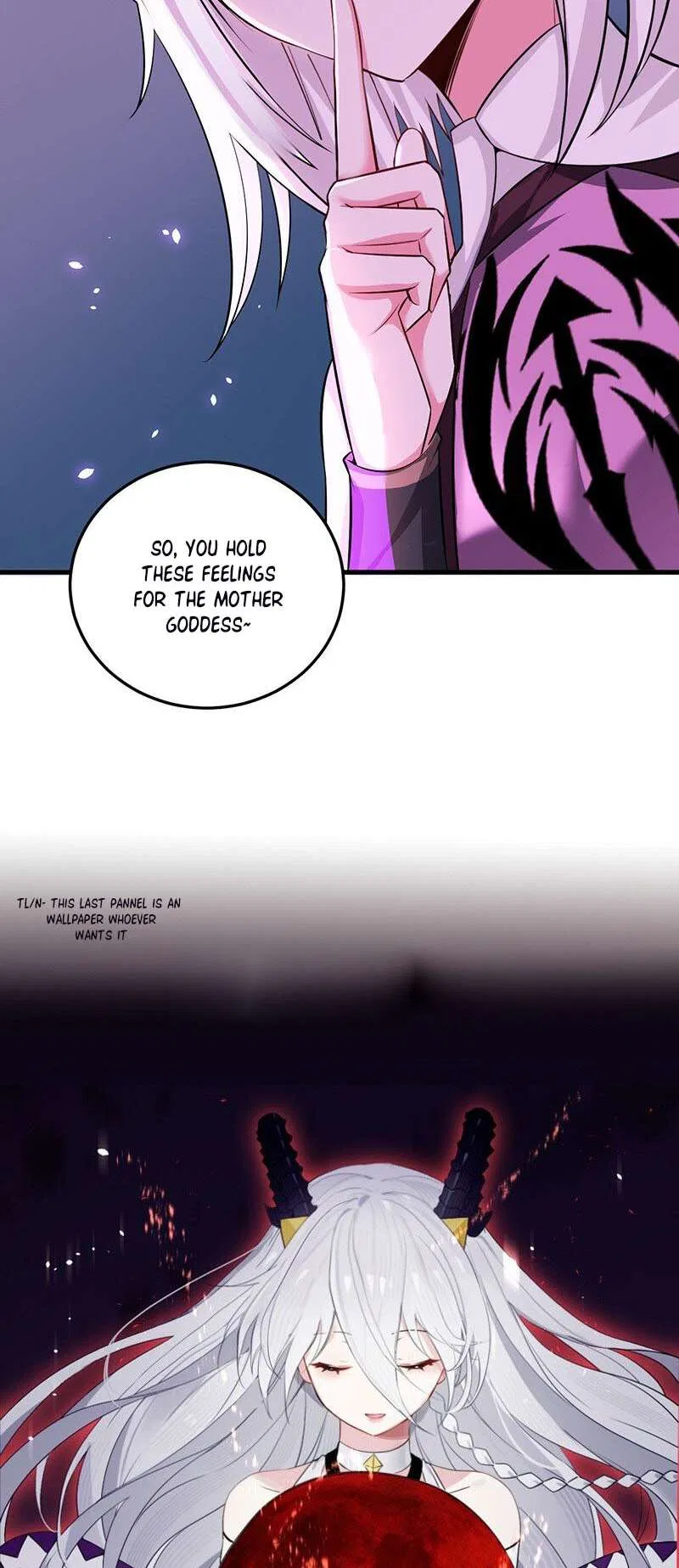 Immortal Me And Eldritch Wife Chapter 5 – Page 32