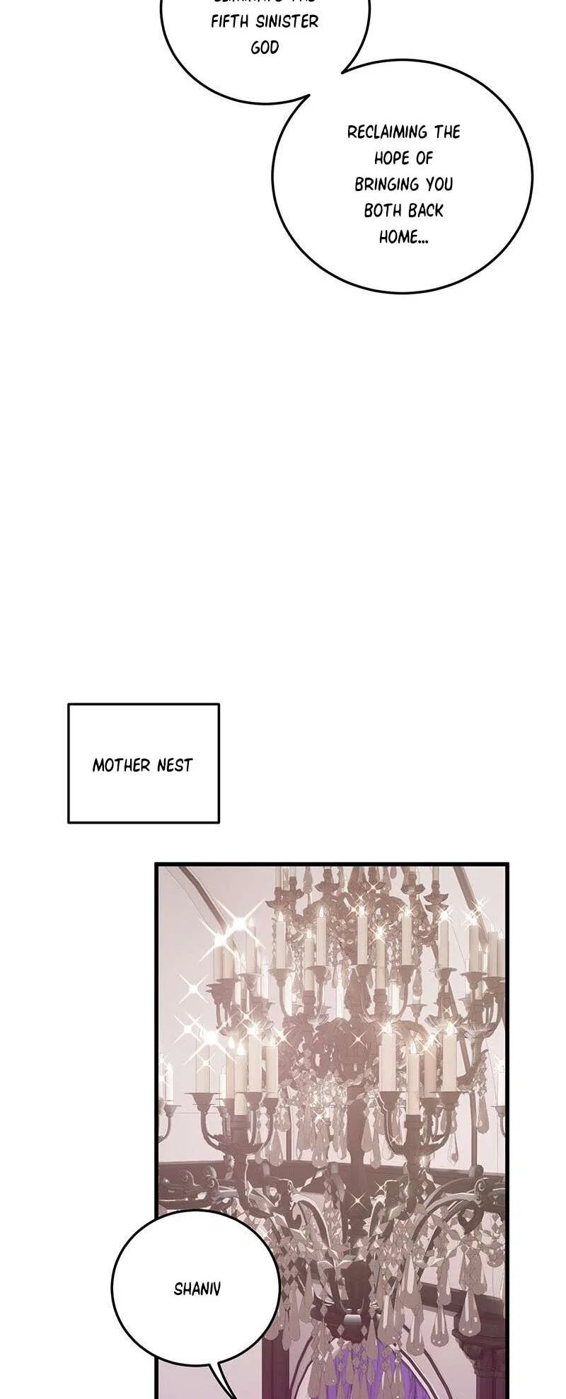 Immortal Me And Eldritch Wife Chapter 4 – Page 7