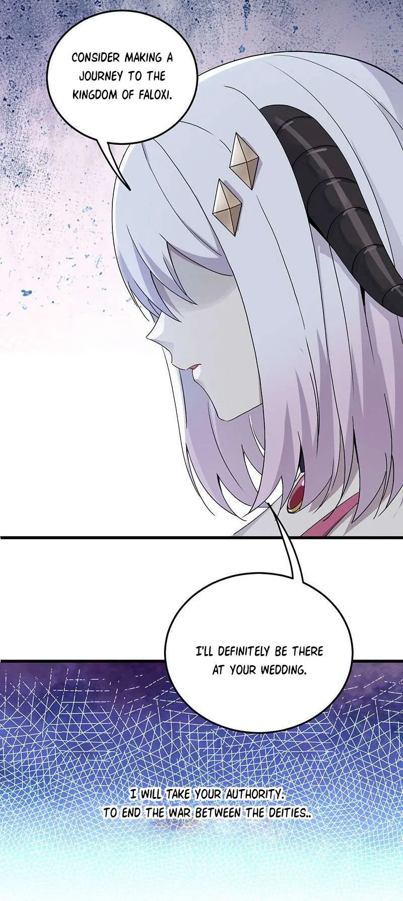 Immortal Me And Eldritch Wife Chapter 4 – Page 10
