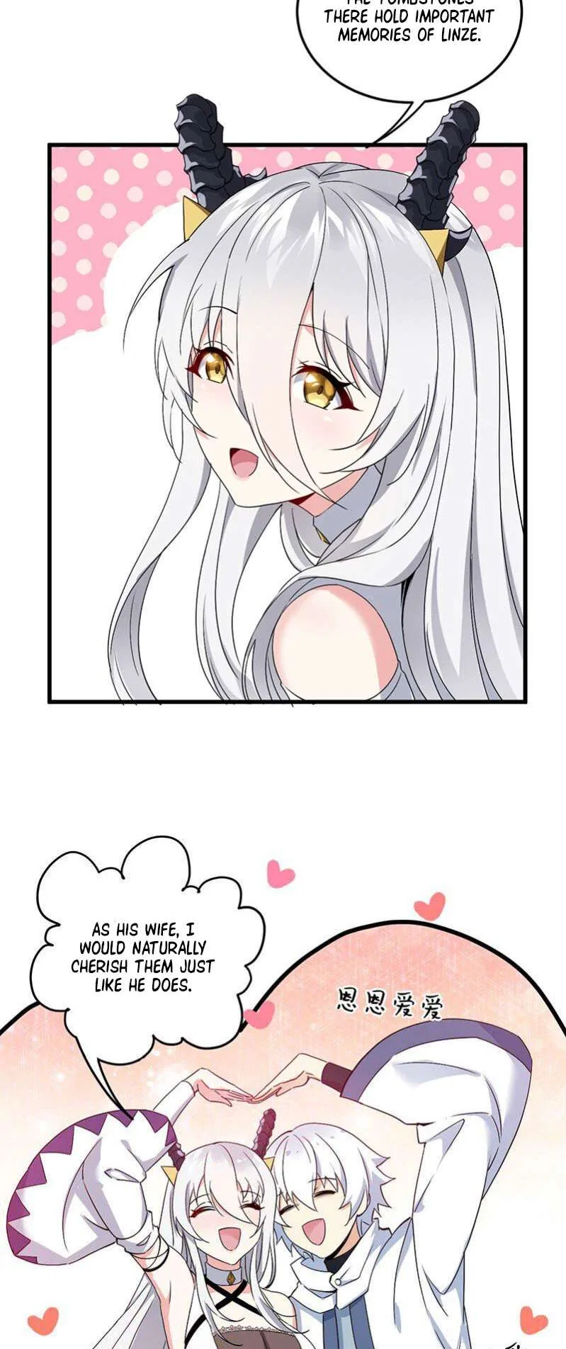 Immortal Me And Eldritch Wife Chapter 4 – Page 36