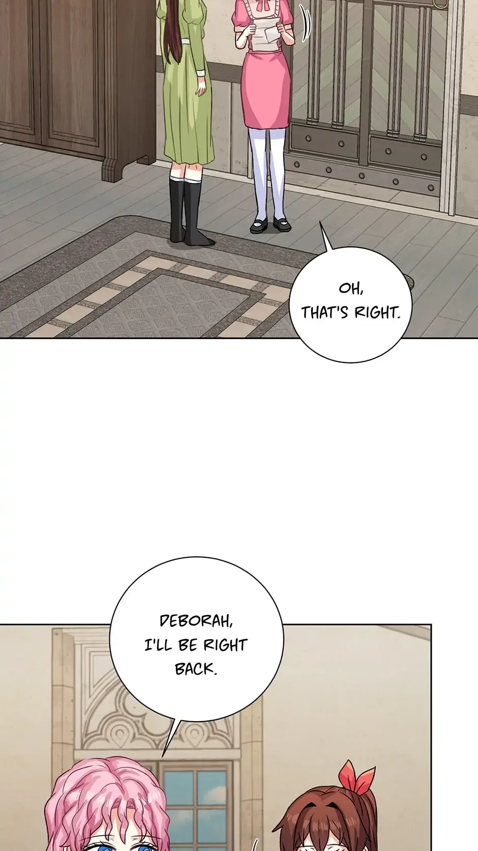 One Episode is Enough for Unplayed Chapter 51 – Page 3