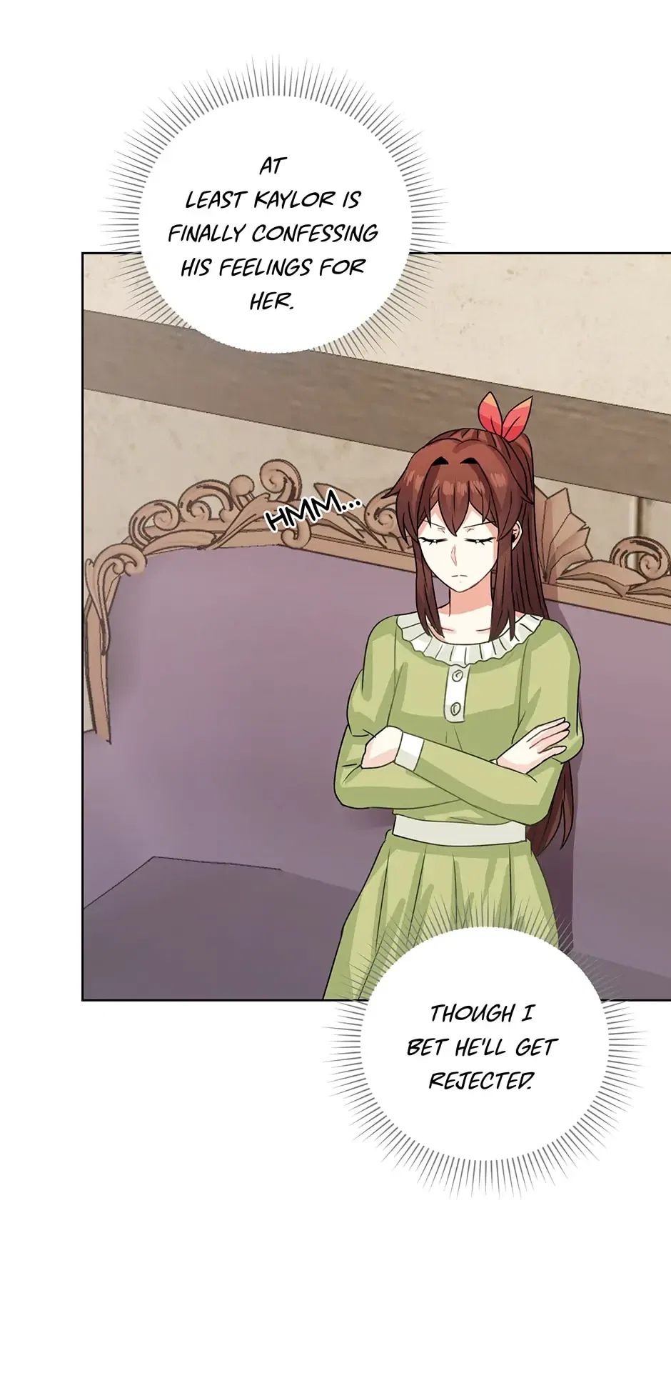 One Episode is Enough for Unplayed Chapter 51 – Page 7