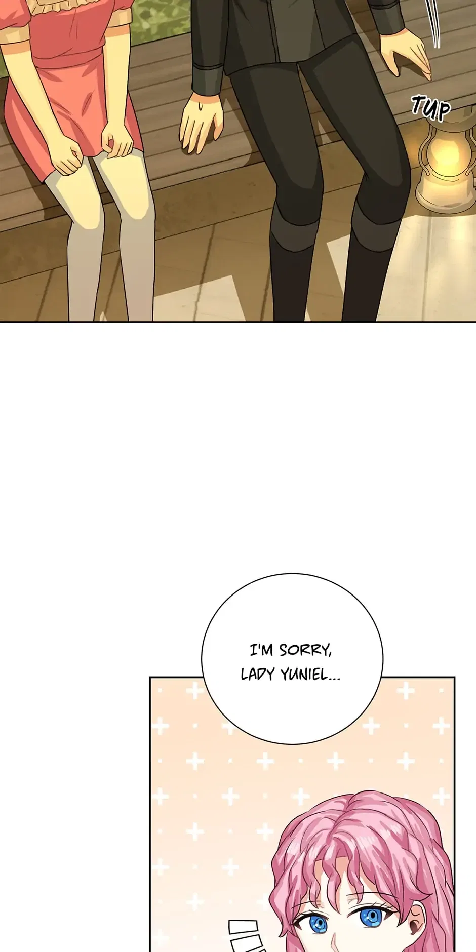 One Episode is Enough for Unplayed Chapter 51 – Page 15