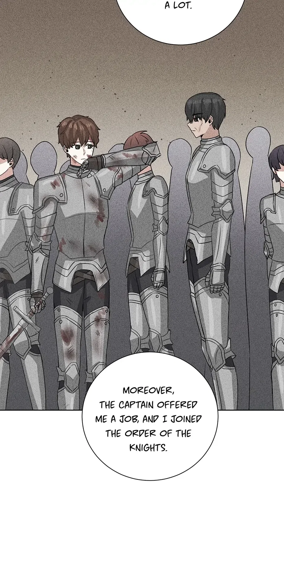 One Episode is Enough for Unplayed Chapter 51 – Page 23