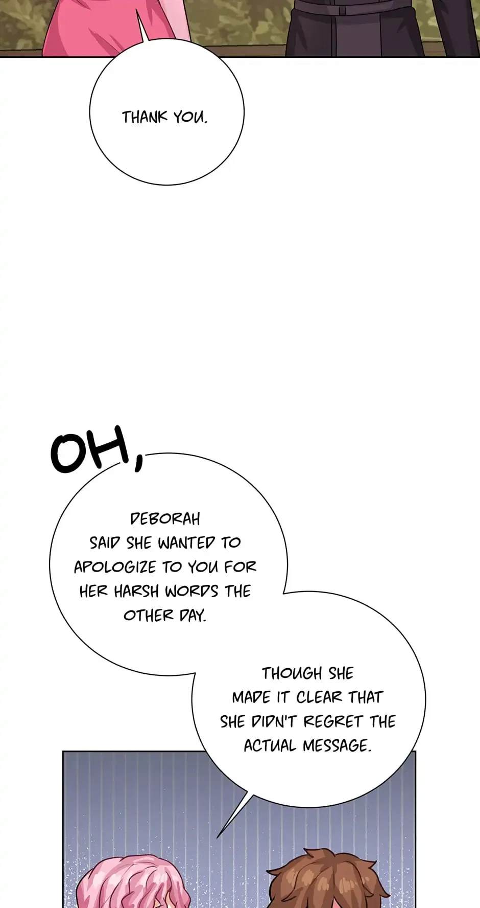 One Episode is Enough for Unplayed Chapter 51 – Page 34