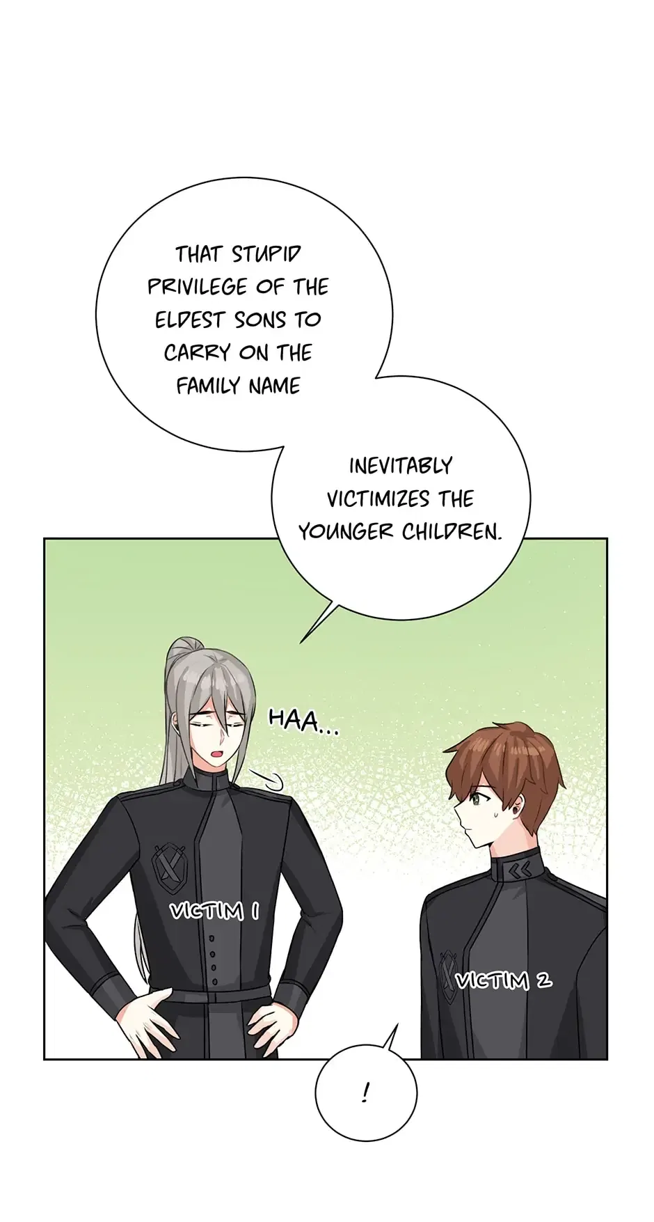One Episode is Enough for Unplayed Chapter 51 – Page 40