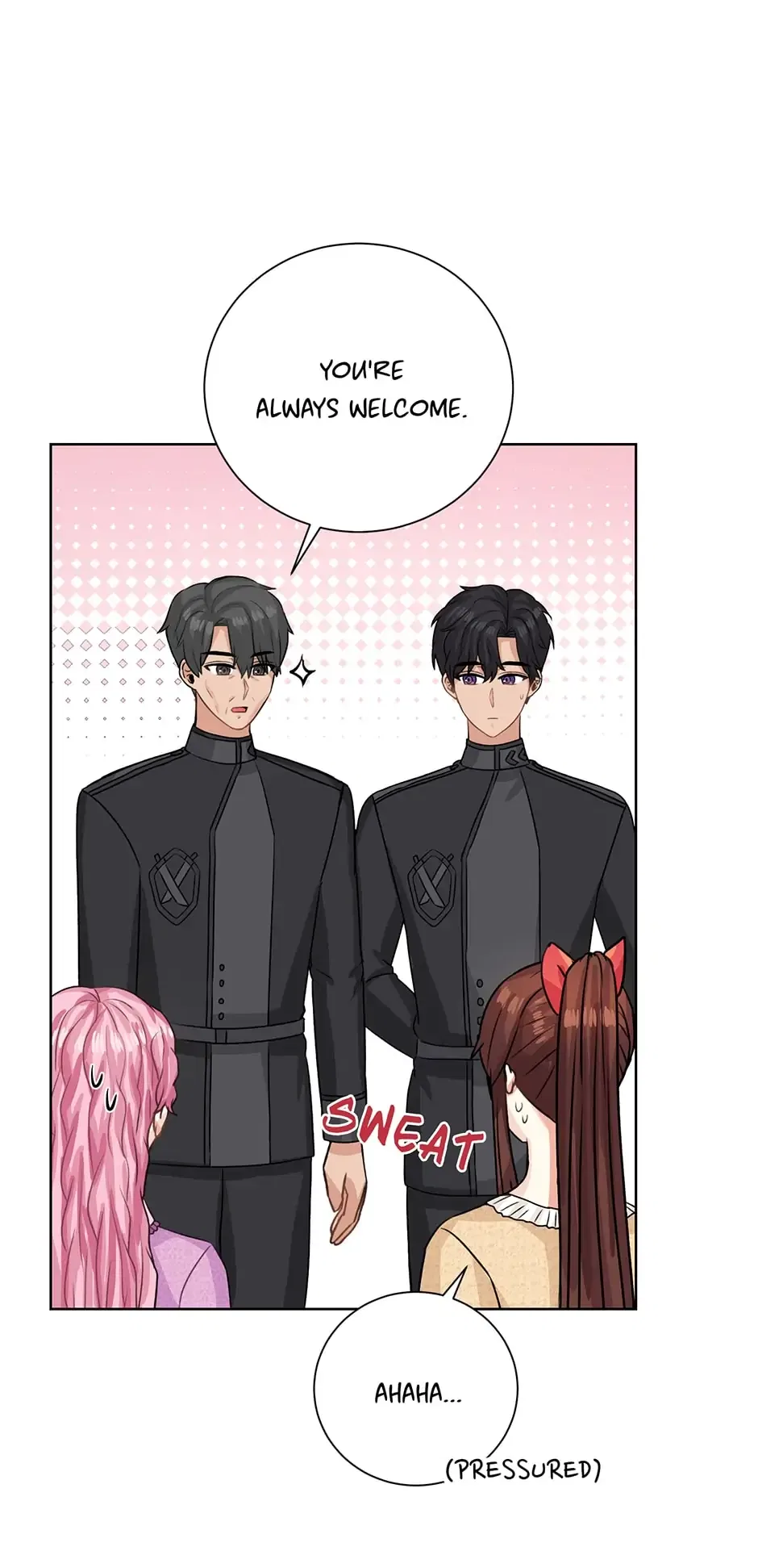 One Episode is Enough for Unplayed Chapter 51 – Page 46