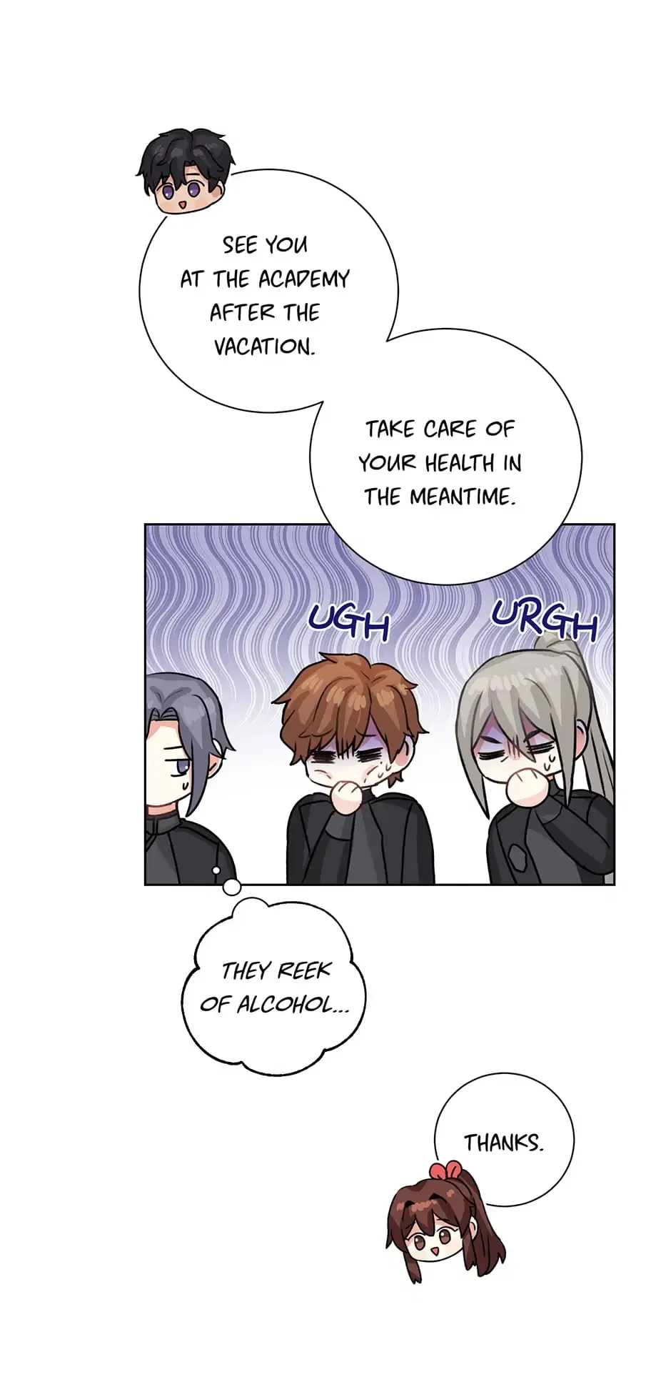 One Episode is Enough for Unplayed Chapter 51 – Page 47