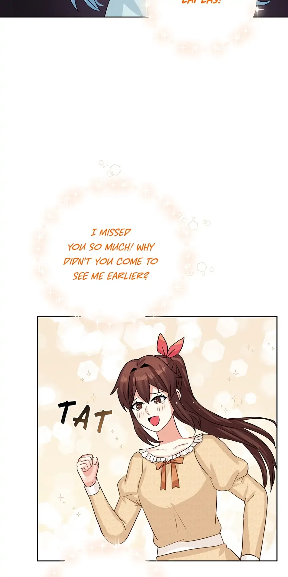 One Episode is Enough for Unplayed Chapter 51 – Page 61