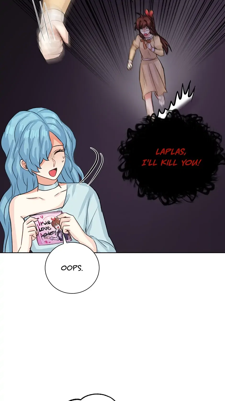 One Episode is Enough for Unplayed Chapter 51 – Page 64