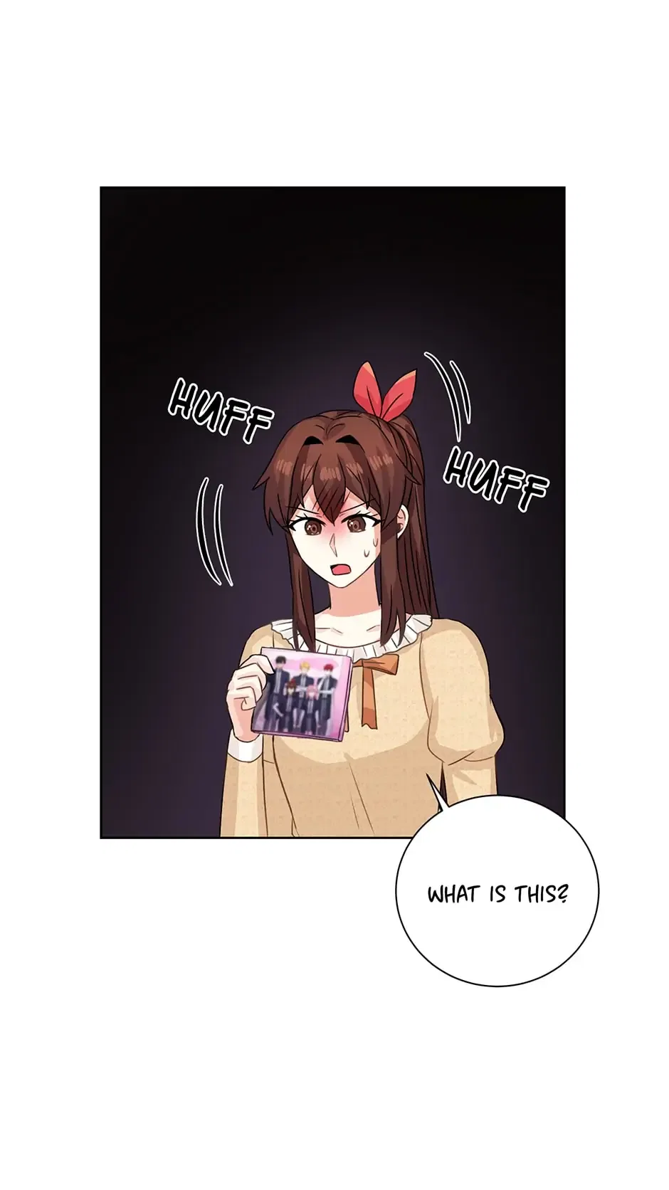 One Episode is Enough for Unplayed Chapter 51 – Page 66