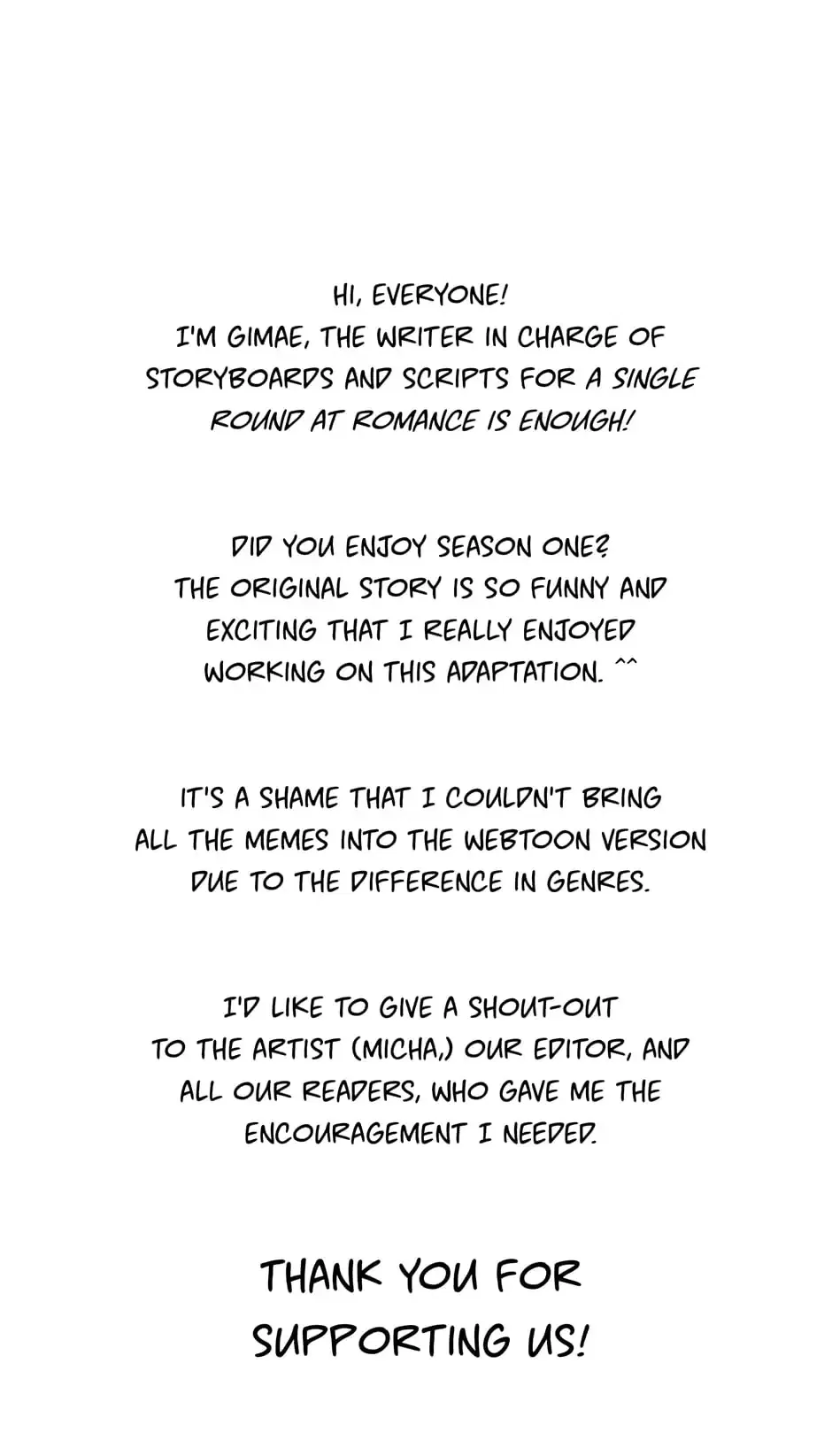 One Episode is Enough for Unplayed Chapter 51 – Page 75