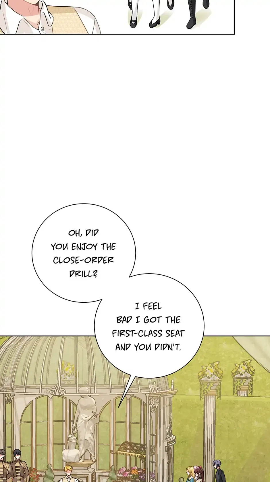 One Episode is Enough for Unplayed Chapter 50 – Page 3