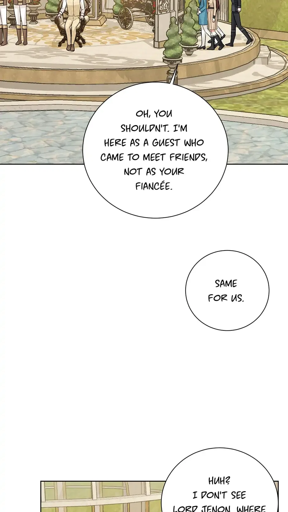 One Episode is Enough for Unplayed Chapter 50 – Page 4