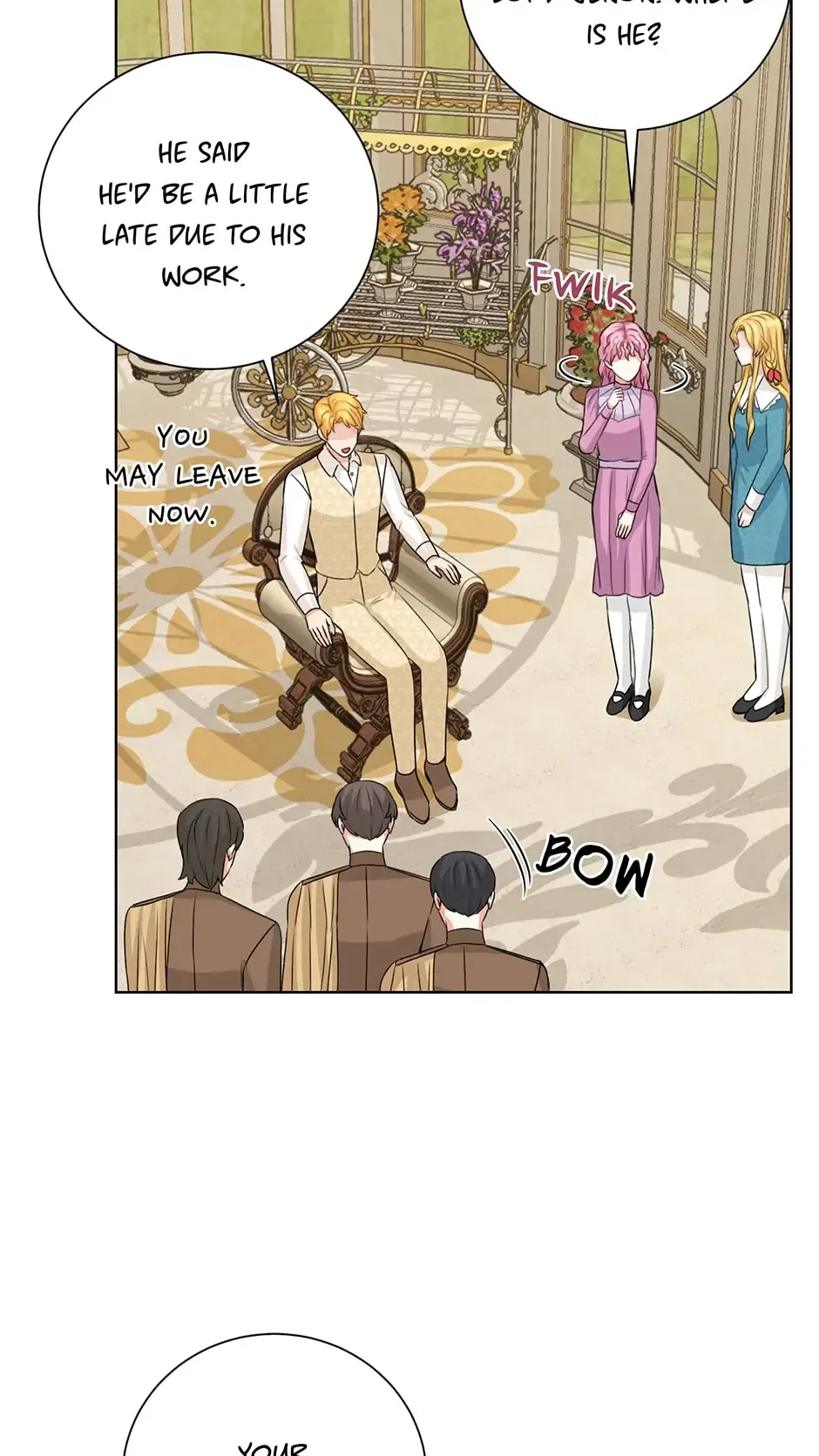 One Episode is Enough for Unplayed Chapter 50 – Page 5