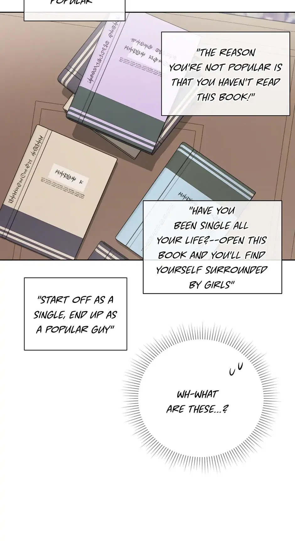 One Episode is Enough for Unplayed Chapter 50 – Page 15