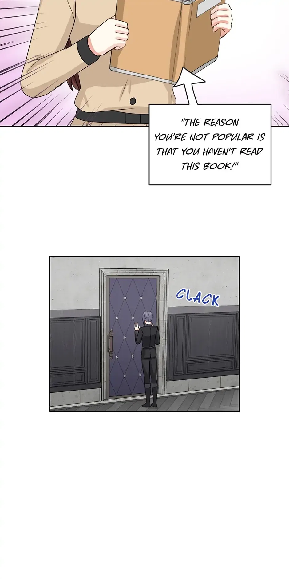 One Episode is Enough for Unplayed Chapter 50 – Page 20
