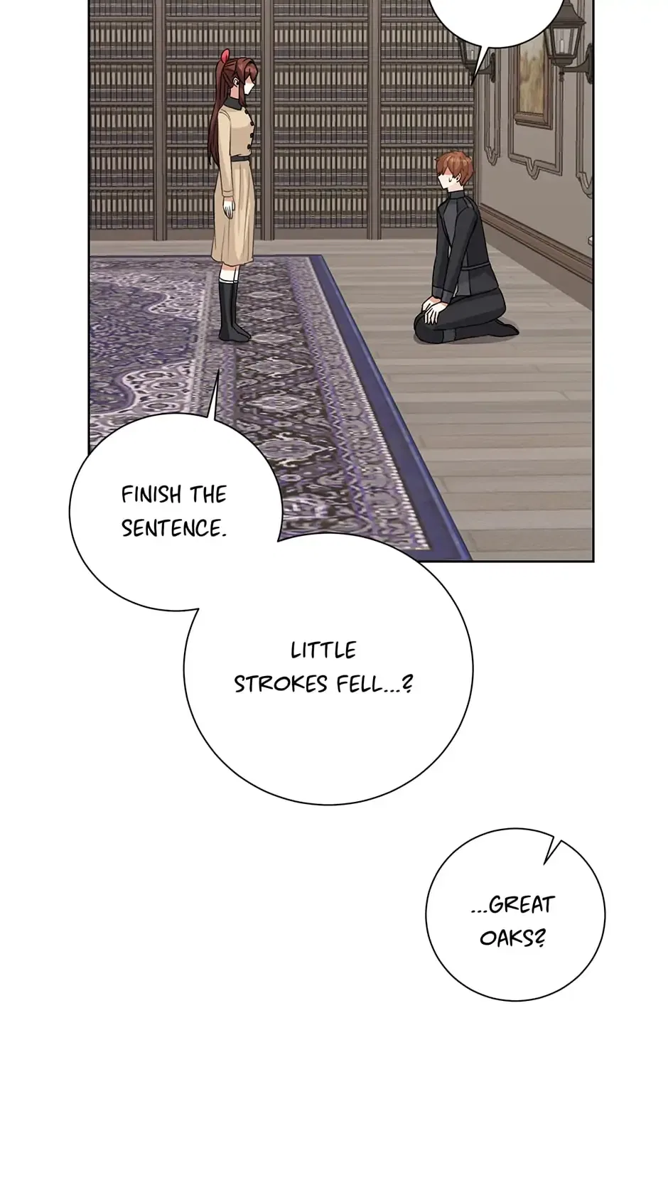 One Episode is Enough for Unplayed Chapter 50 – Page 25
