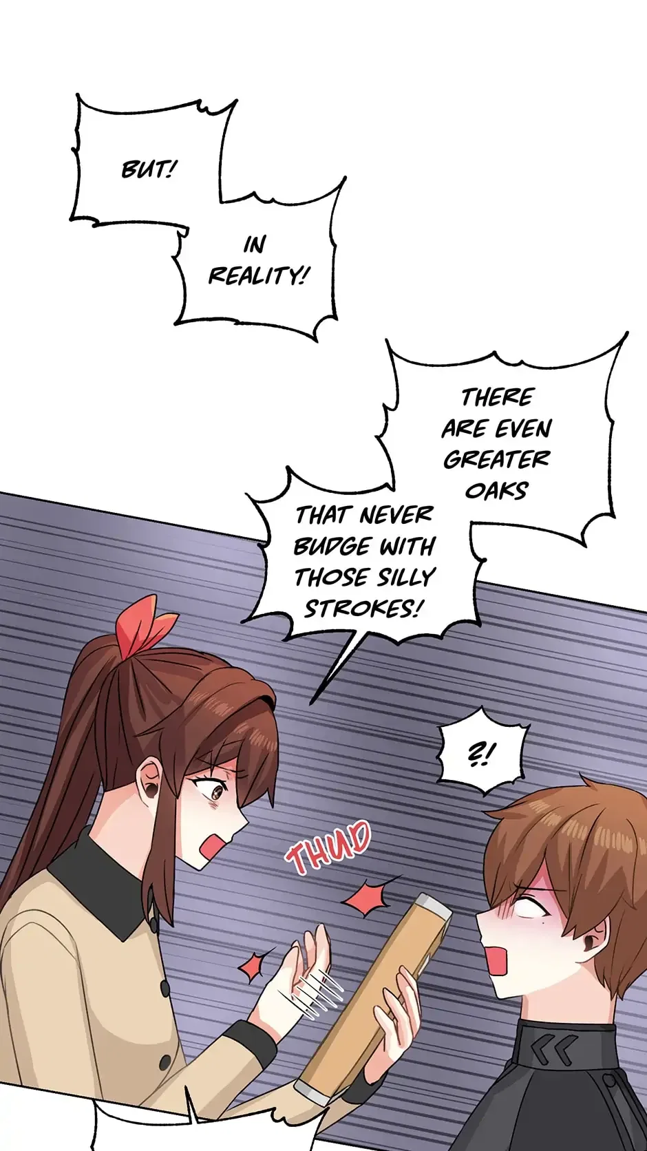 One Episode is Enough for Unplayed Chapter 50 – Page 26