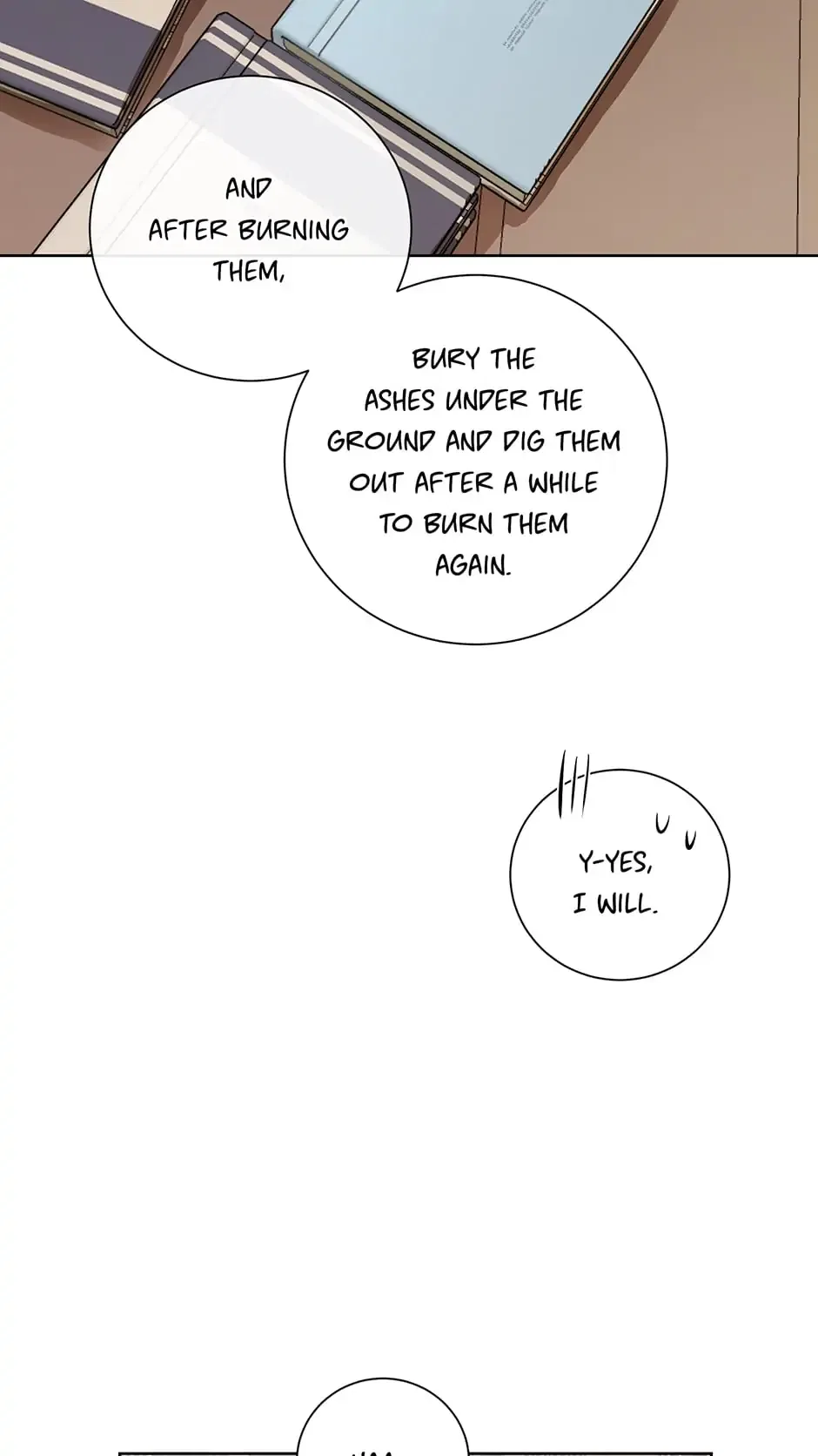 One Episode is Enough for Unplayed Chapter 50 – Page 29