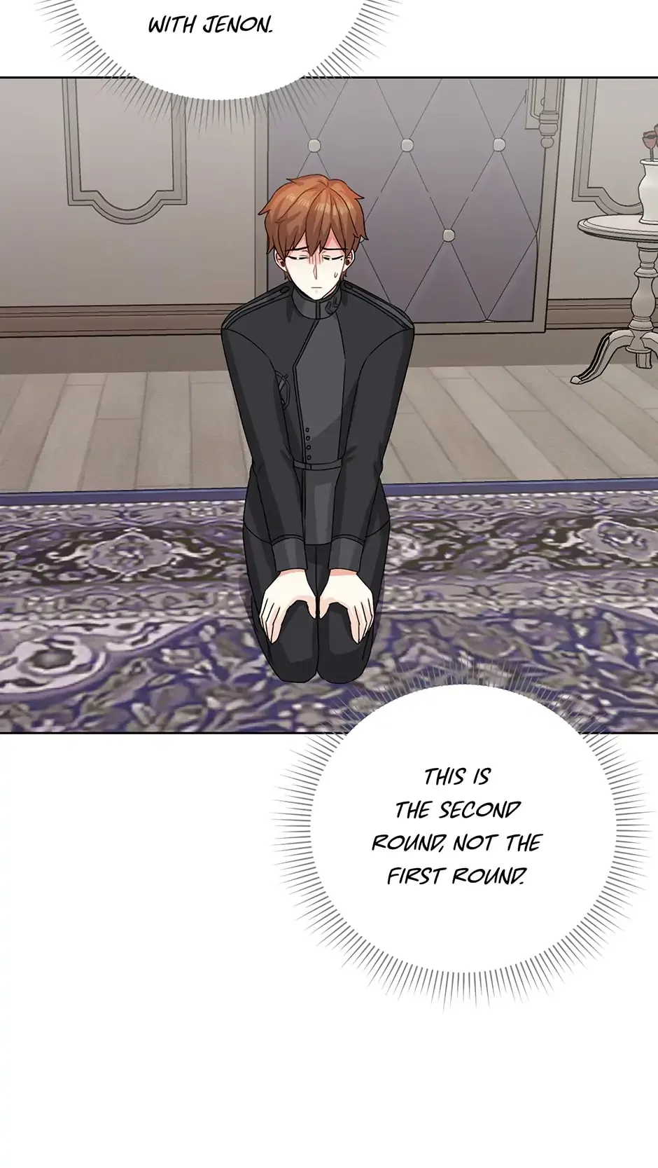One Episode is Enough for Unplayed Chapter 50 – Page 31