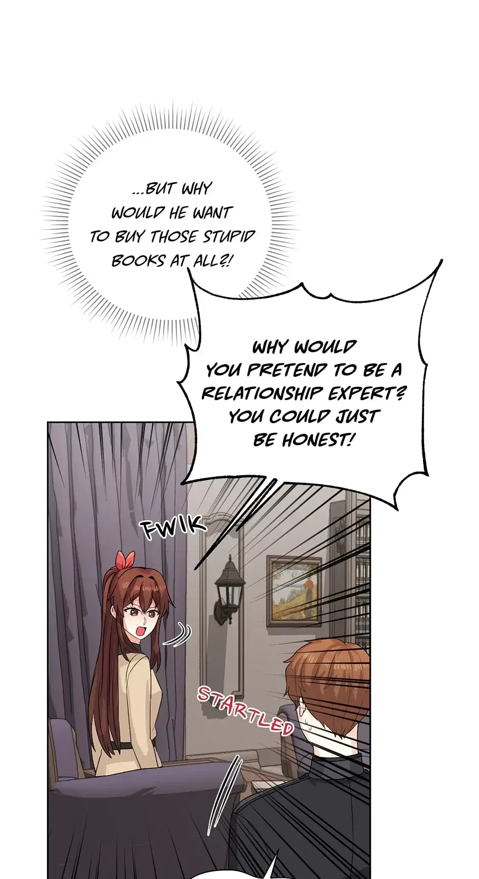 One Episode is Enough for Unplayed Chapter 50 – Page 32