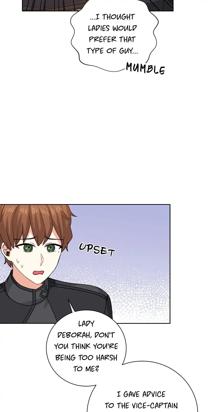 One Episode is Enough for Unplayed Chapter 50 – Page 33