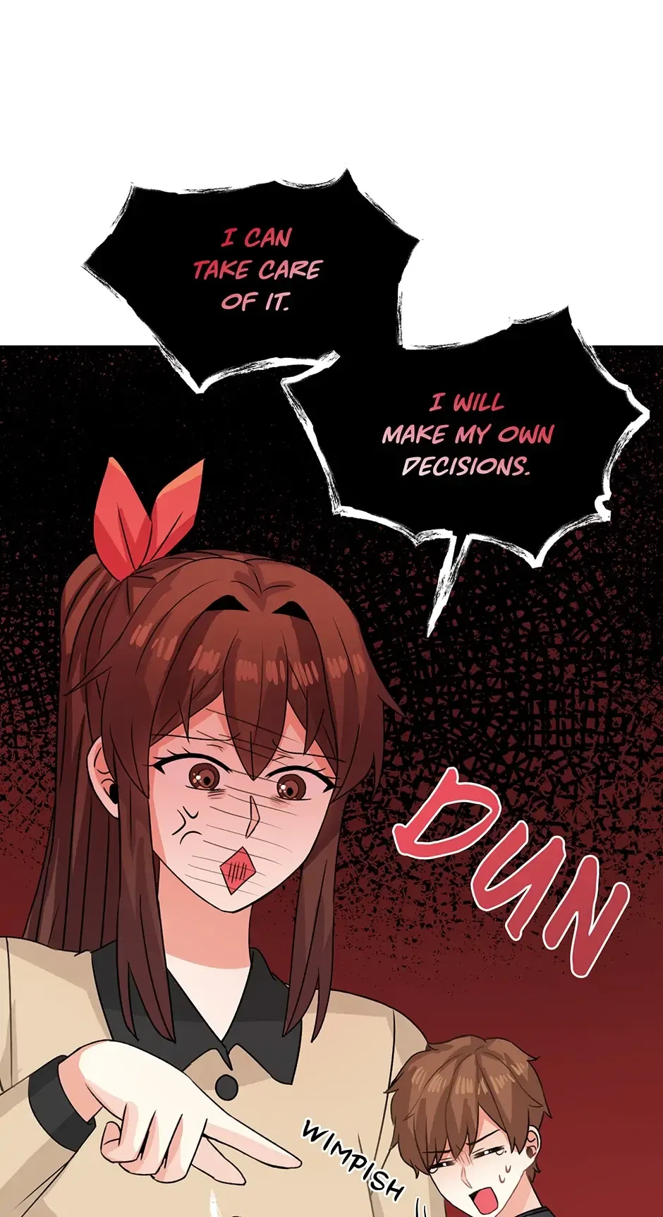One Episode is Enough for Unplayed Chapter 50 – Page 35
