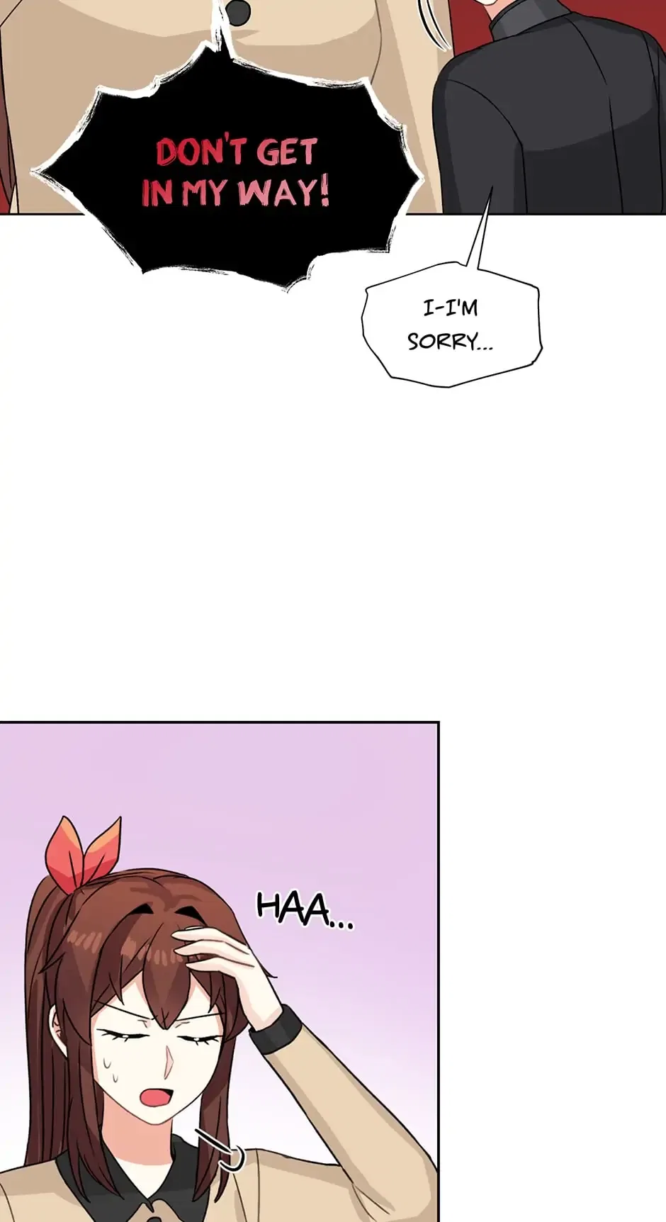 One Episode is Enough for Unplayed Chapter 50 – Page 36
