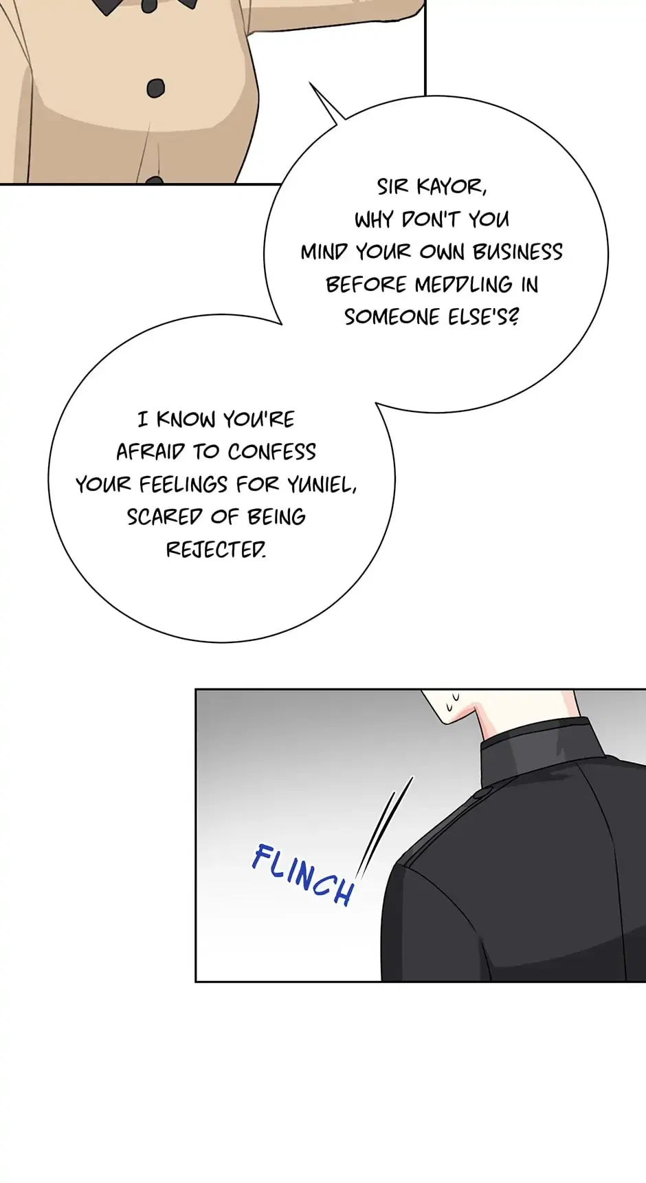 One Episode is Enough for Unplayed Chapter 50 – Page 37