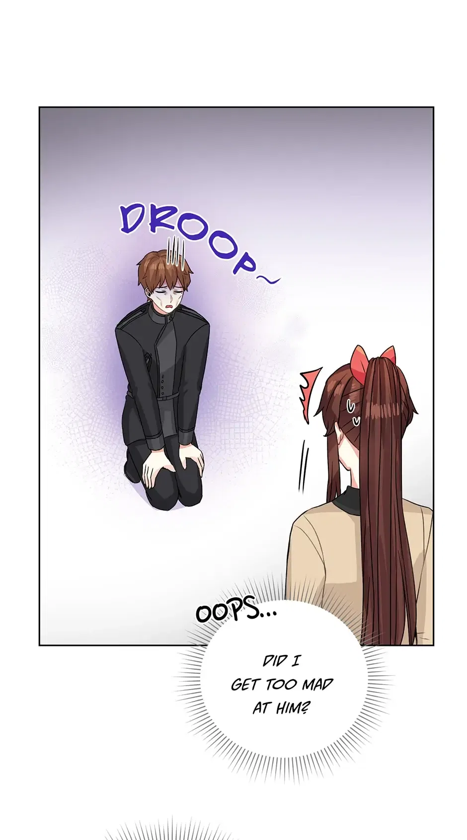 One Episode is Enough for Unplayed Chapter 50 – Page 38