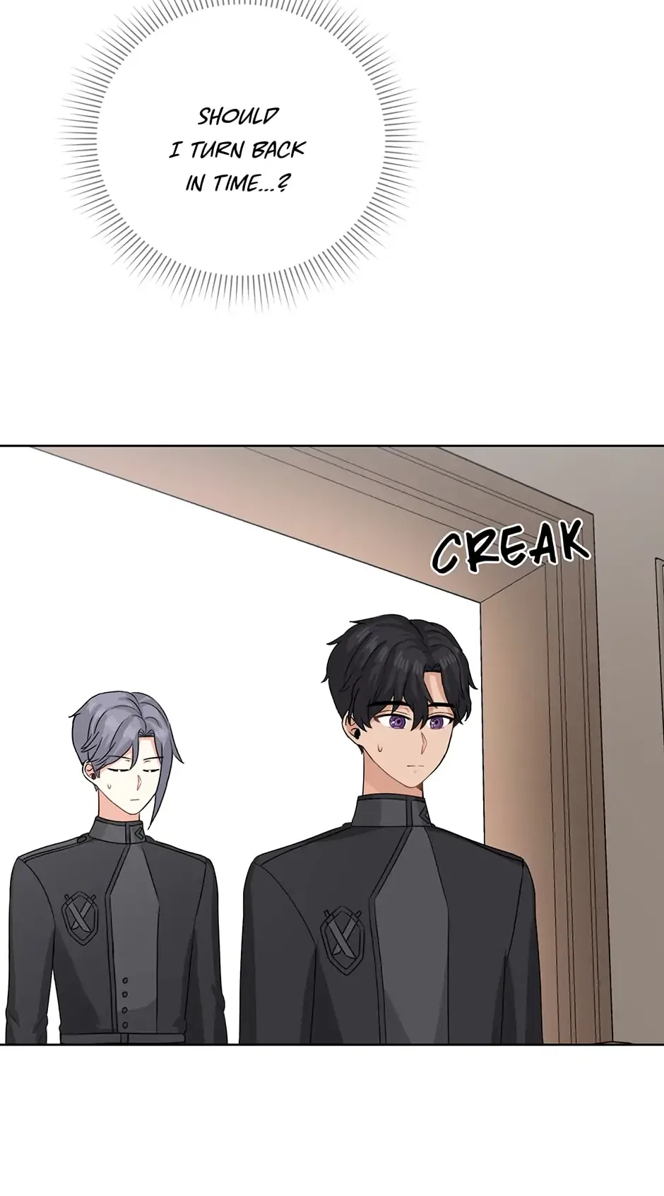 One Episode is Enough for Unplayed Chapter 50 – Page 39
