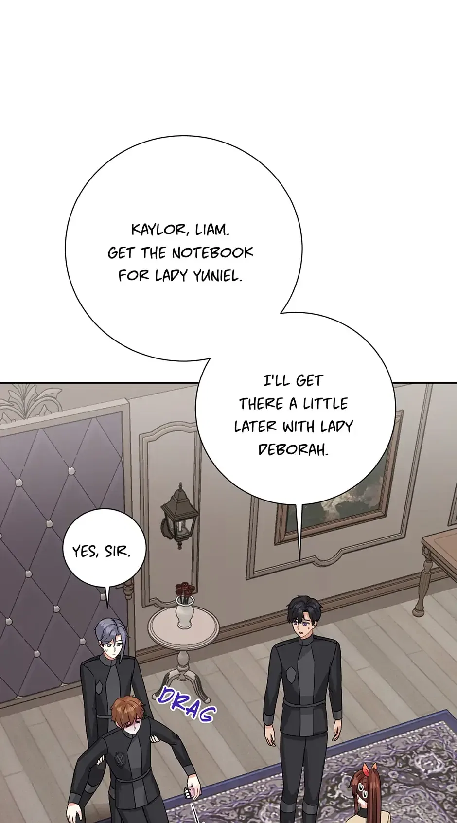 One Episode is Enough for Unplayed Chapter 50 – Page 40