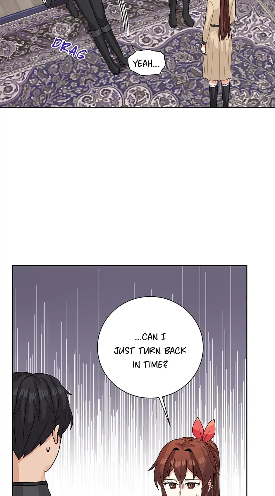 One Episode is Enough for Unplayed Chapter 50 – Page 41