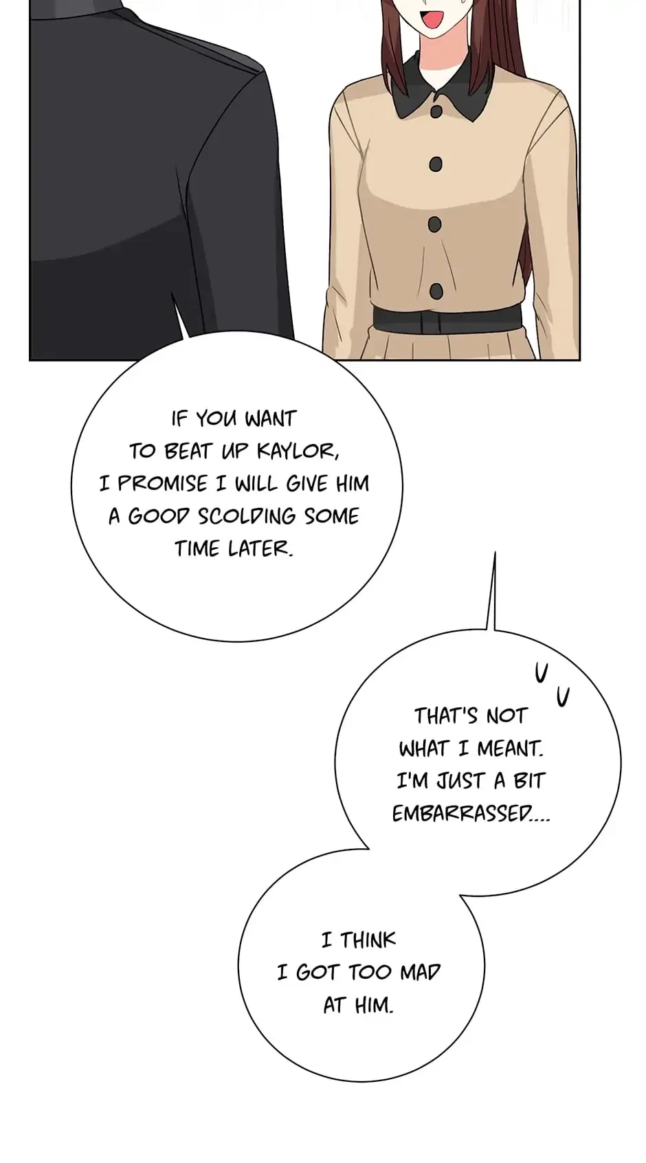 One Episode is Enough for Unplayed Chapter 50 – Page 42