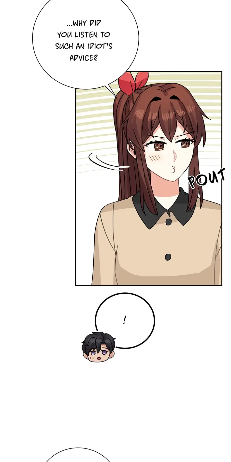One Episode is Enough for Unplayed Chapter 50 – Page 46