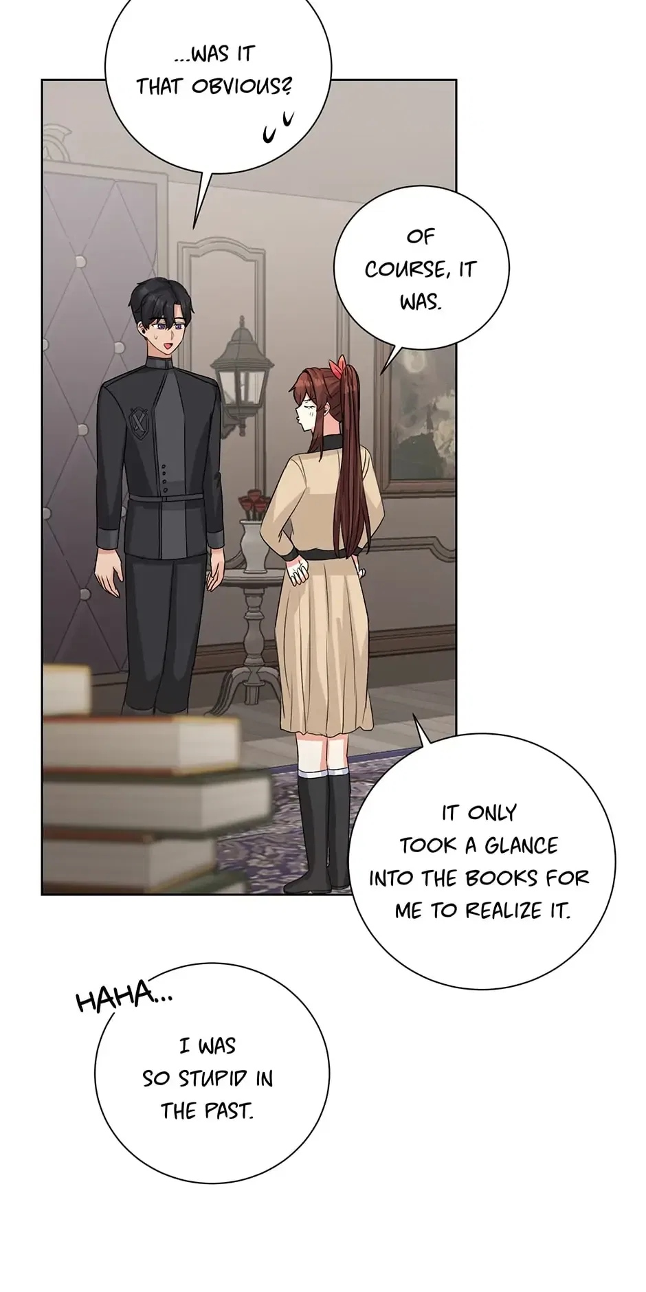 One Episode is Enough for Unplayed Chapter 50 – Page 47