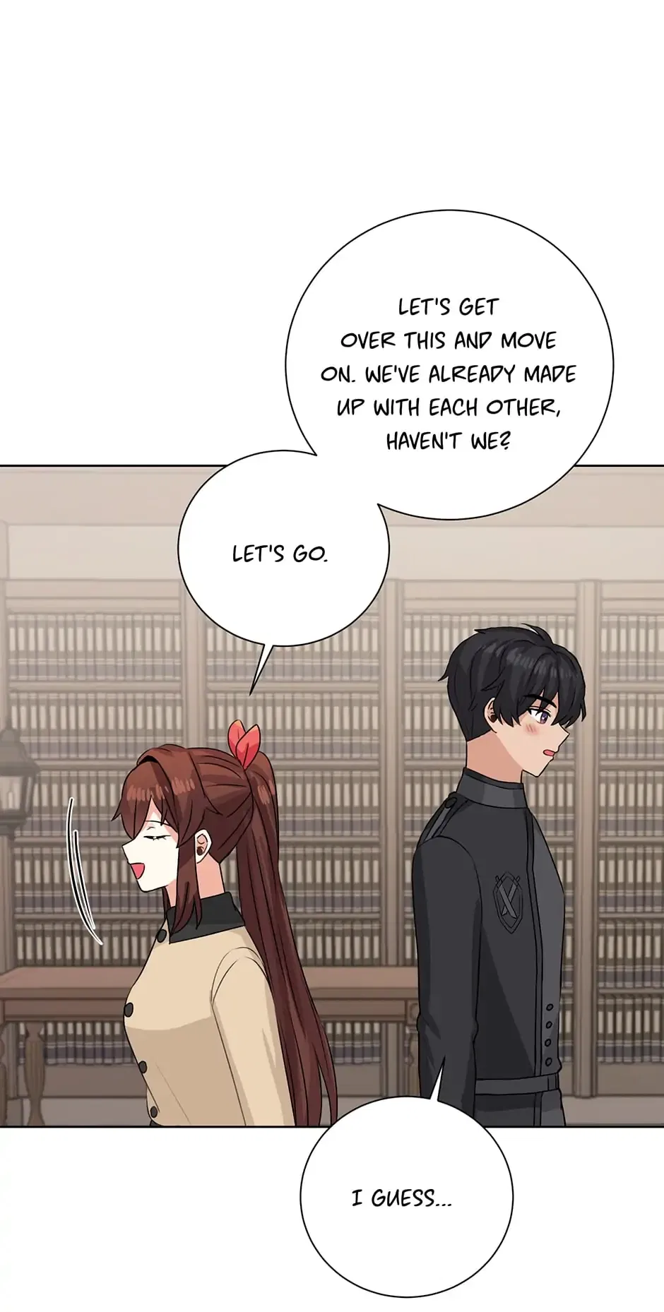 One Episode is Enough for Unplayed Chapter 50 – Page 48