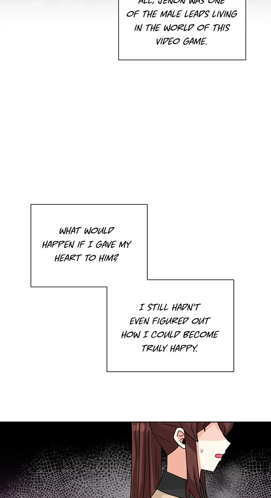 One Episode is Enough for Unplayed Chapter 50 – Page 55
