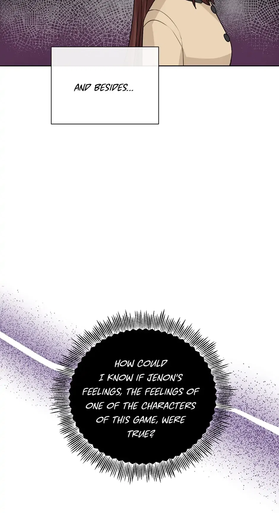One Episode is Enough for Unplayed Chapter 50 – Page 56