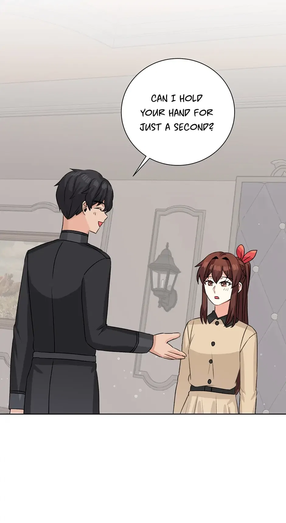 One Episode is Enough for Unplayed Chapter 50 – Page 59