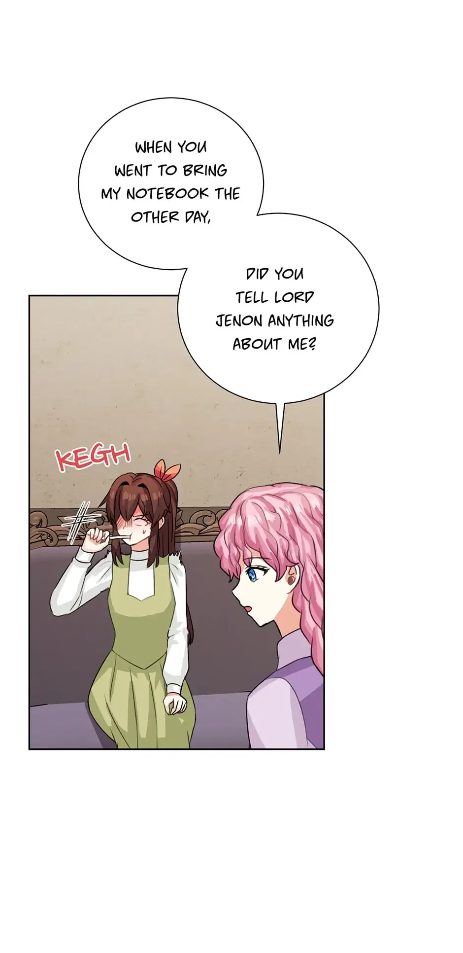 One Episode is Enough for Unplayed Chapter 50 – Page 67