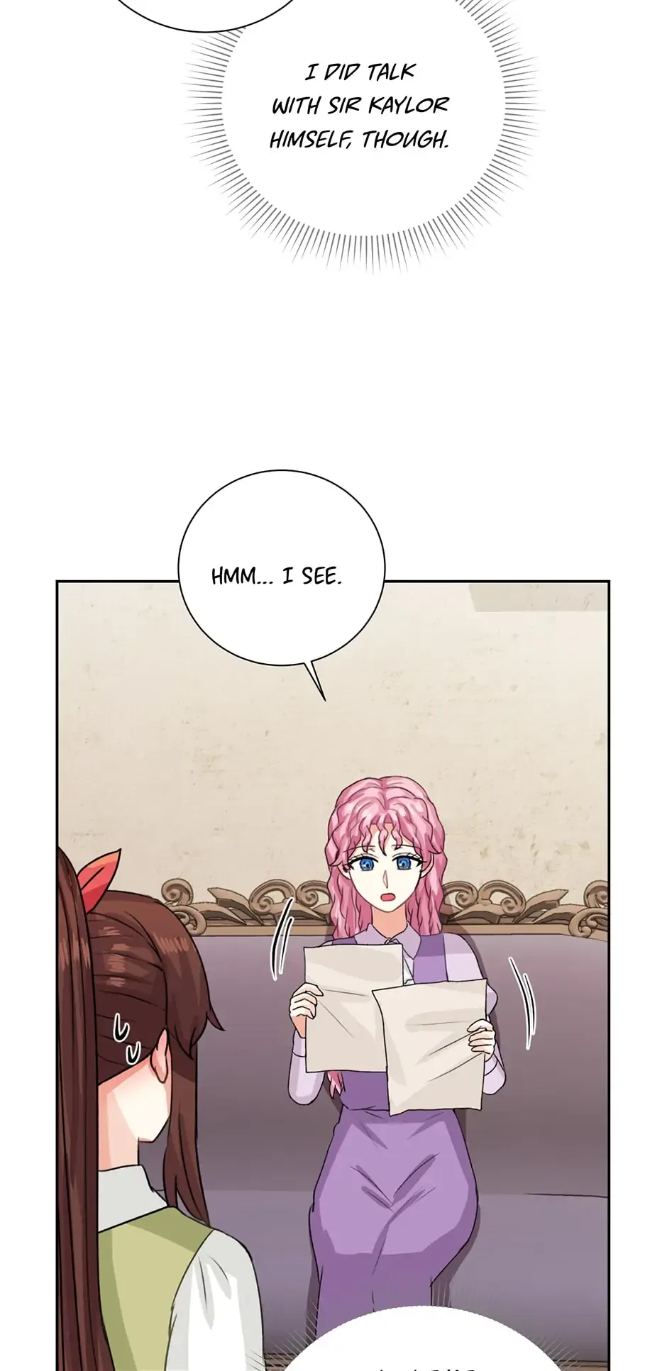 One Episode is Enough for Unplayed Chapter 50 – Page 69