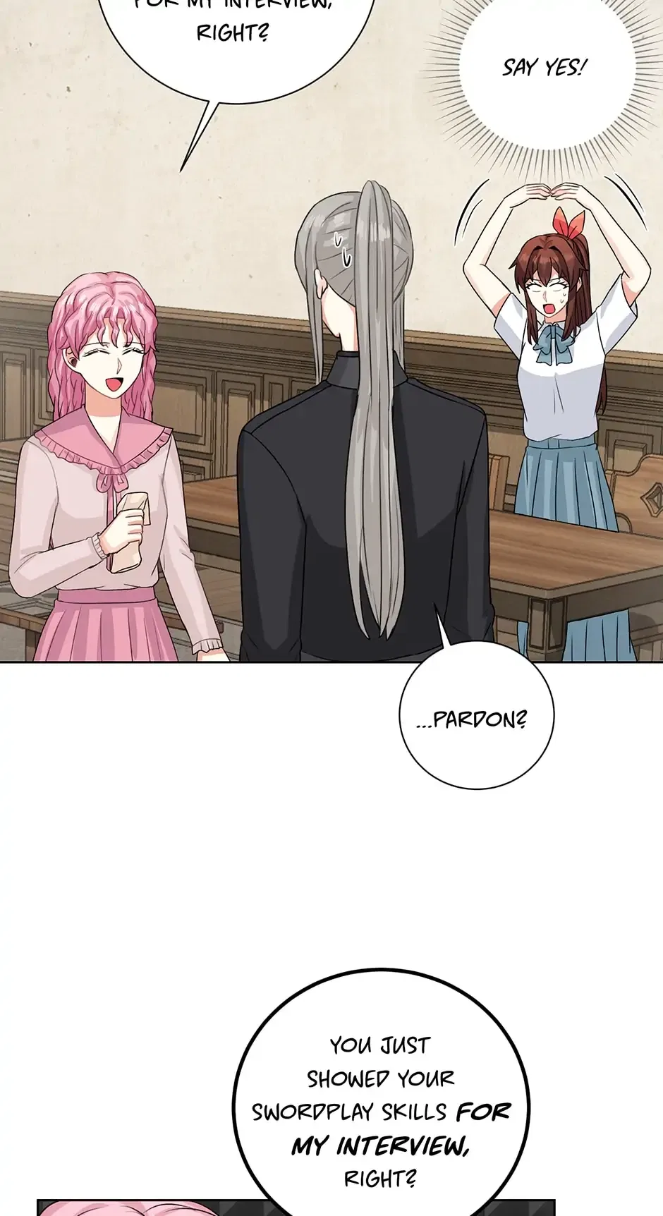 One Episode is Enough for Unplayed Chapter 49 – Page 4