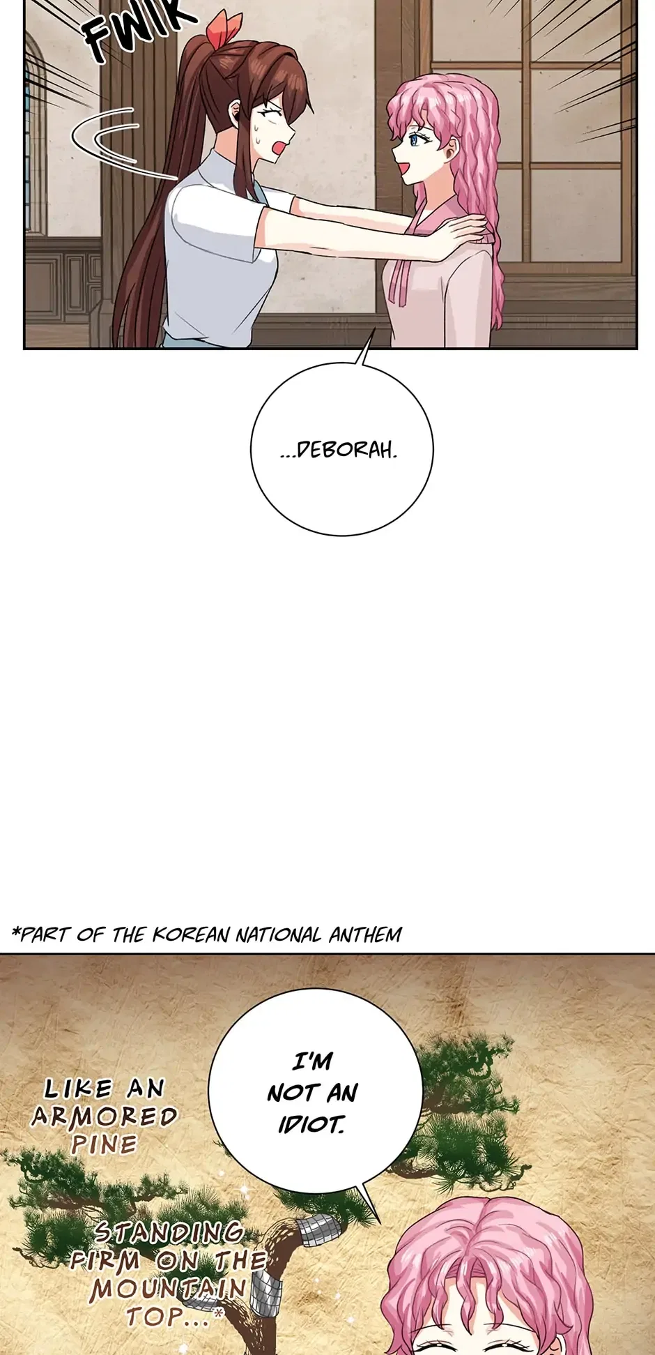 One Episode is Enough for Unplayed Chapter 49 – Page 13
